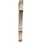 Ekena Millwork Balboa Traditional Rough Sawn Bracket, Douglas Fir, 4"W x 38"D x 46"H BKT04X38X46BOA01RDF - alternate 4